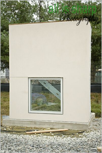 Framing & Finishing 026